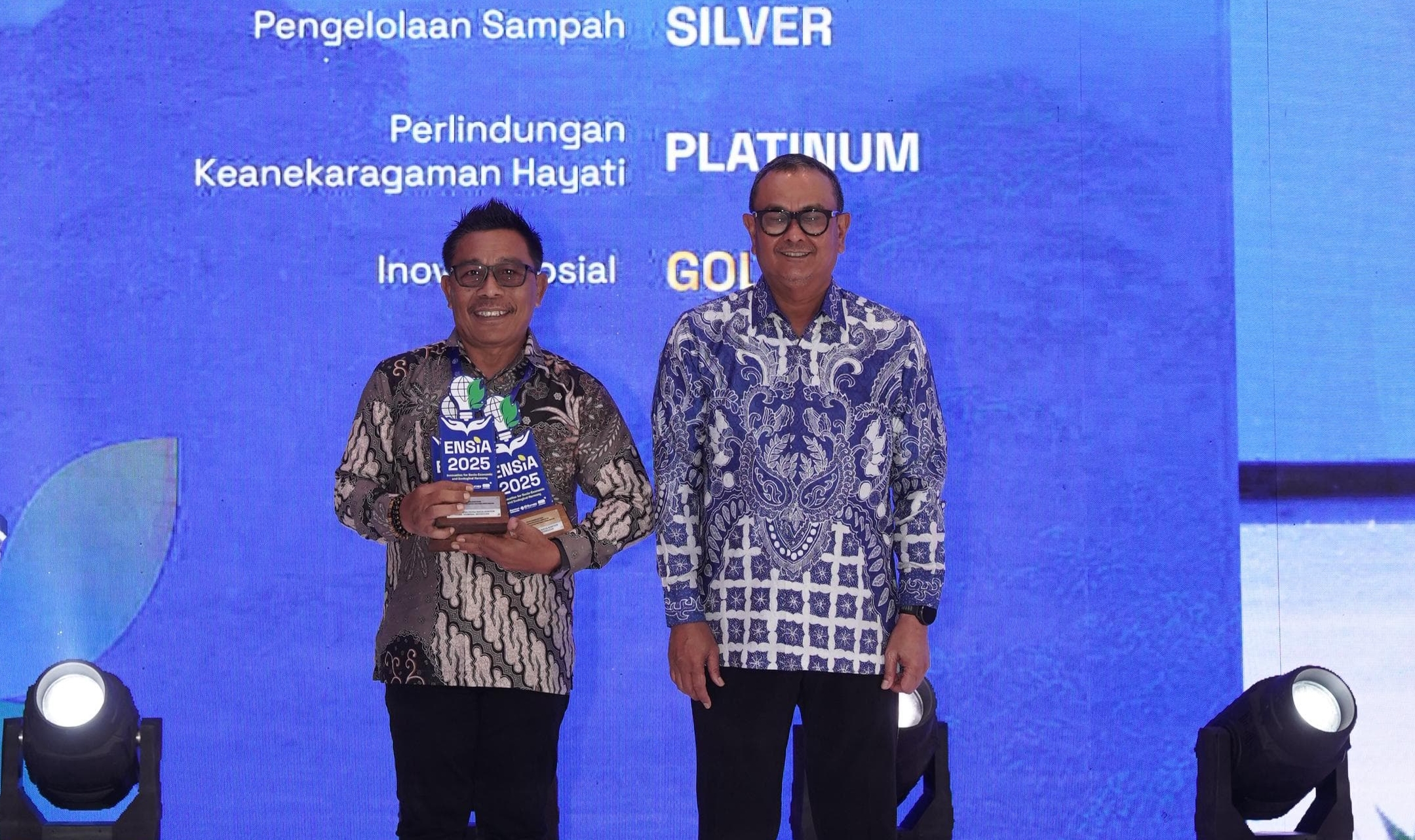 Pertamina
