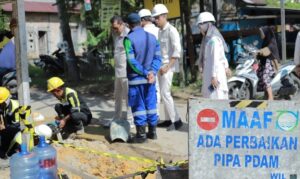 PDAM Balikpapan