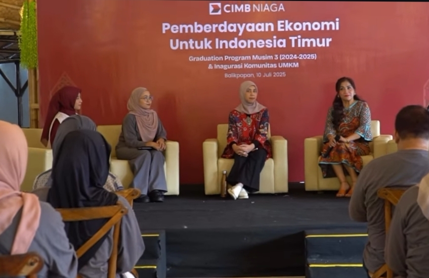 CIMB Niaga