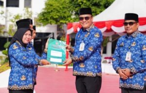 Pemkot Balikpapan