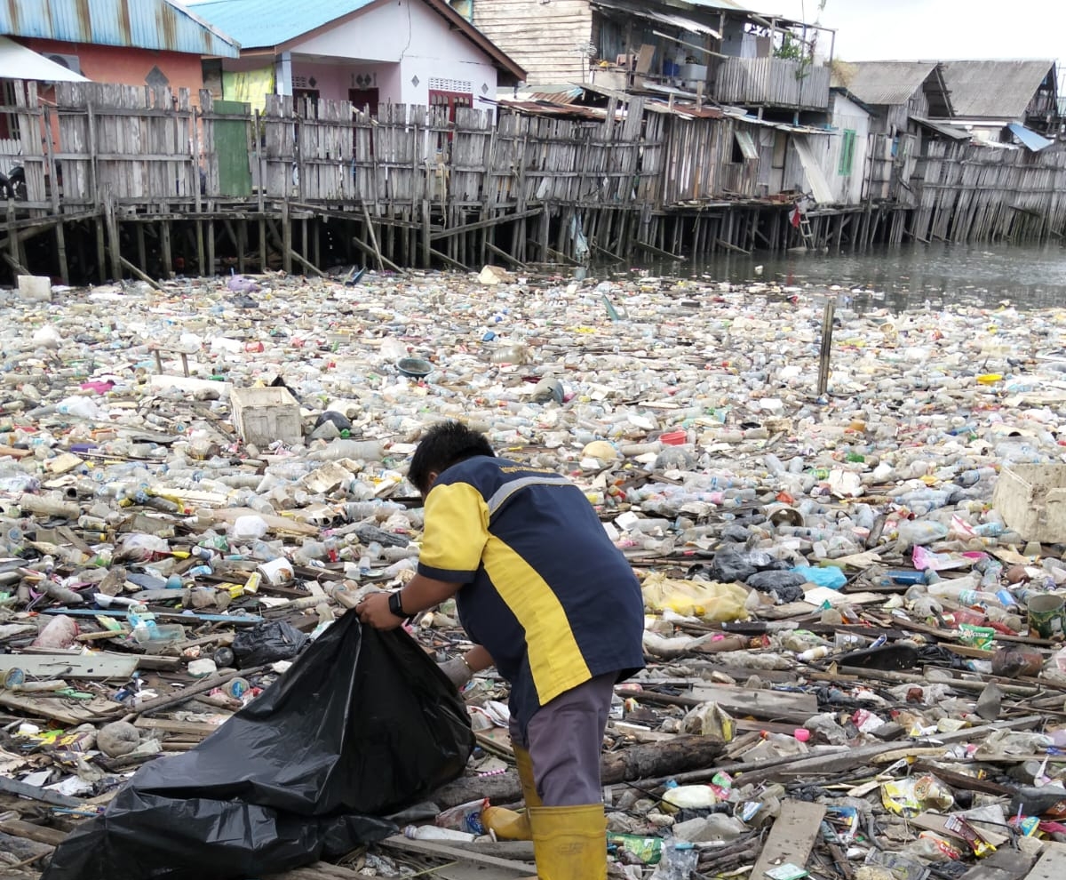 Pemkot Balikpapan