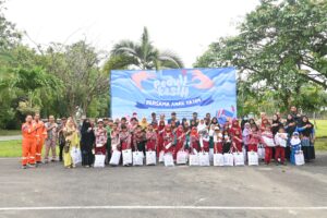 Pertamina Hulu Mahakam