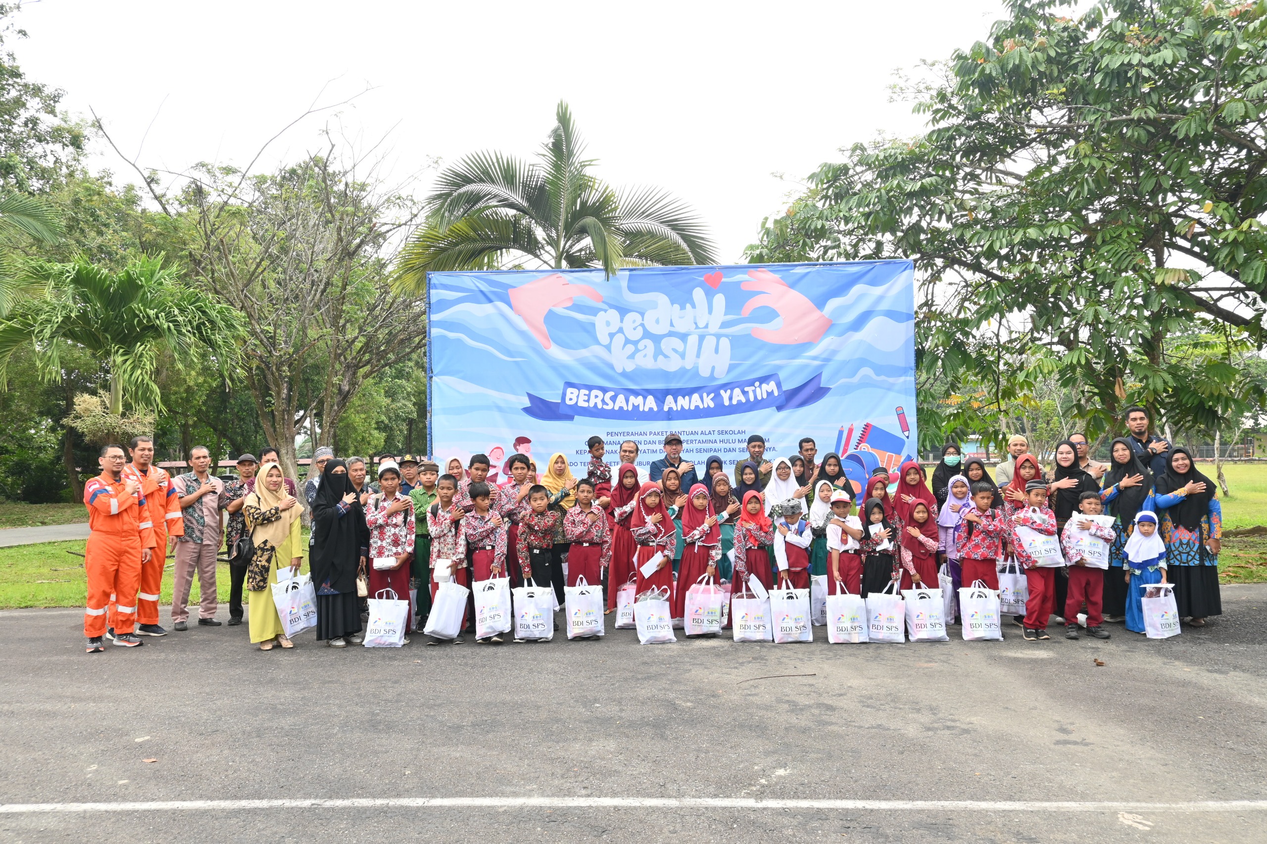 Pertamina Hulu Mahakam