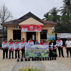 Pertamina EP Tanjung Field