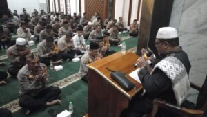 Maulid Nabi Muhammad SAW 2025
