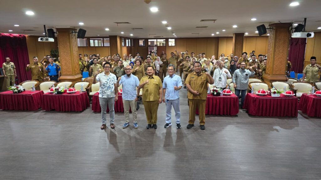 Pertamina Hulu Kalimantan Timur