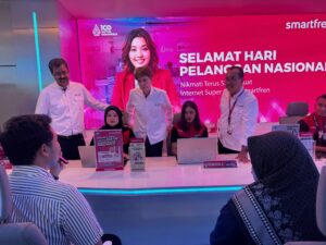 Hari Pelanggan Nasional 2025