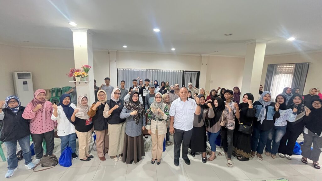 pencegahan narkoba Balikpapan