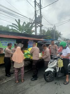 Gerakan Pangan Murah Balikpapan