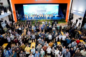 Pertamina Hulu Indonesia SINERGI KALIMANTAN