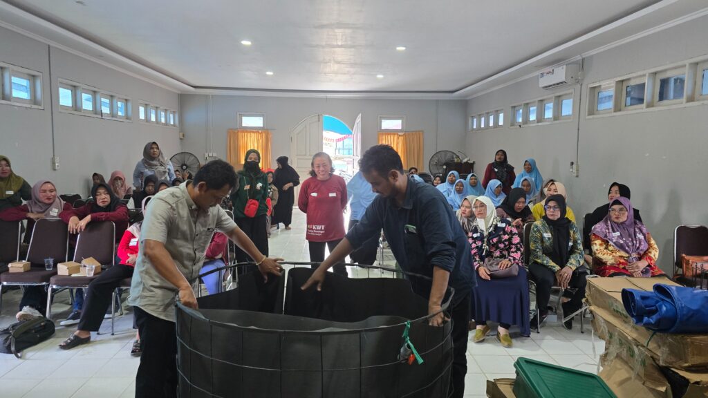 Program SI TERANG
