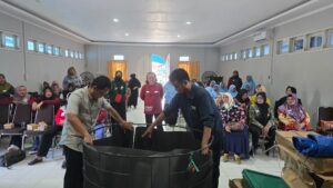 Program SI TERANG