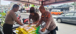 Gerakan Pangan Murah Balikpapan