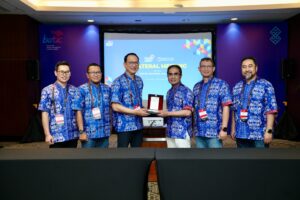 XLSMART Telkom BATIC 2025