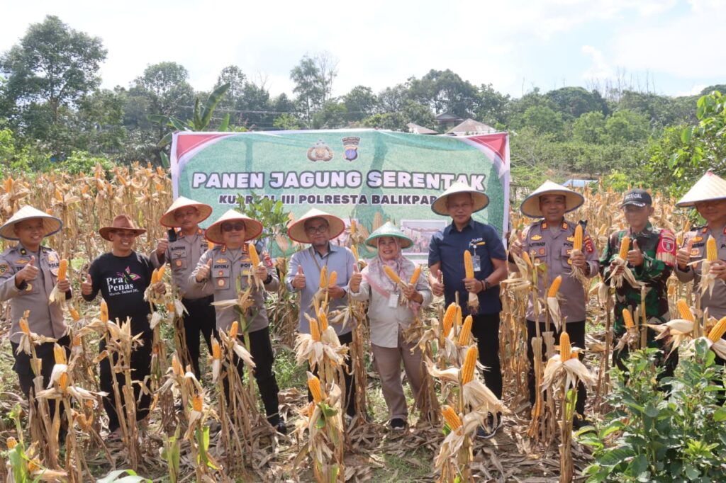 Kapolresta Balikpapan
