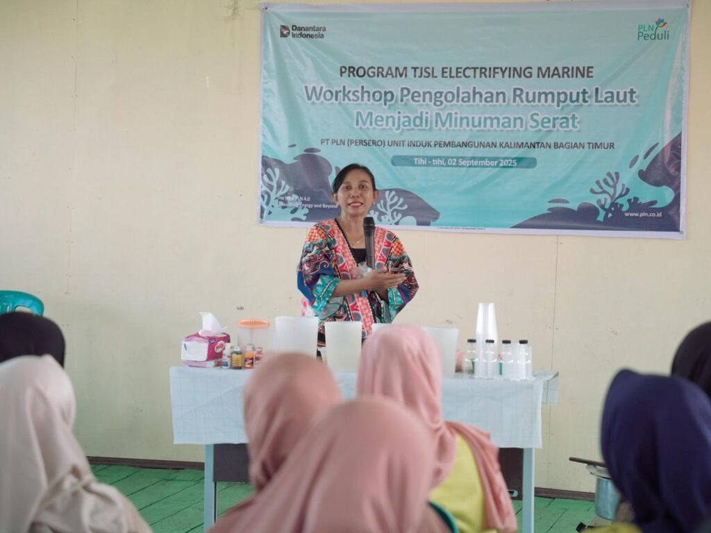 PLN Bontang