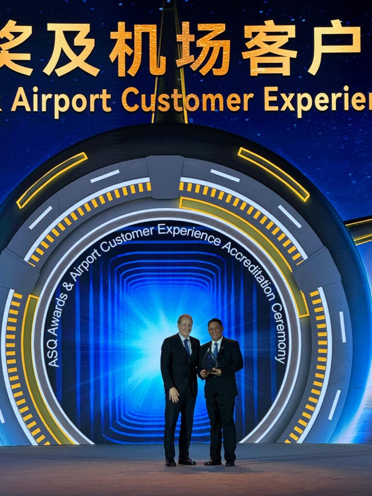 Bandara SAMS Sepinggan