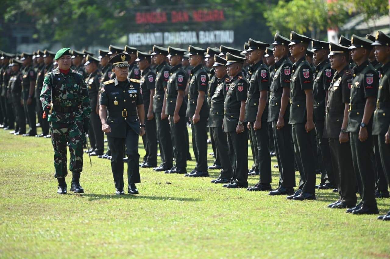 Kasdam VI/Mulawarman