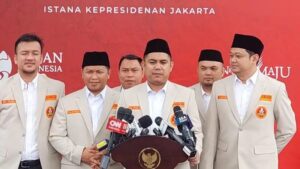 Pemuda Muhammadiyah apresiasi Polri