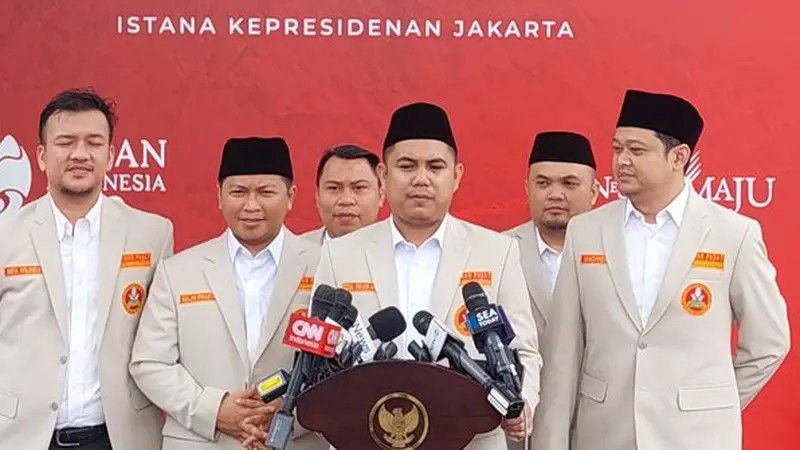 Pemuda Muhammadiyah apresiasi Polri