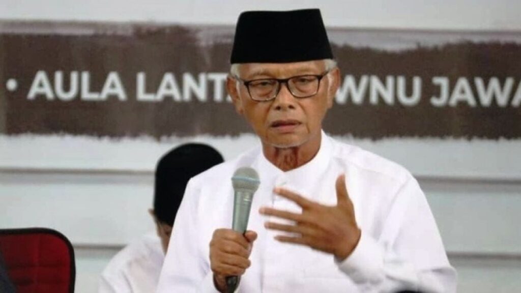 MUI apresiasi Polri