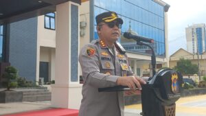 Kapolresta Balikpapan