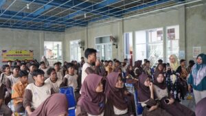 Polda Kaltim sosialisasi radikalisme