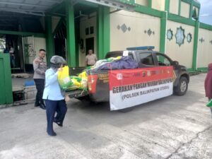beras murah Balikpapan