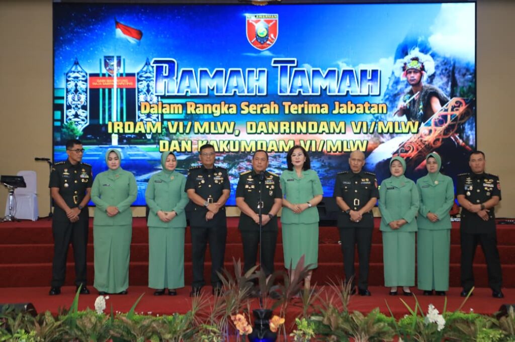 Kodam VI/Mulawarman