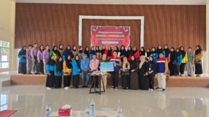Pertamina Hulu Sanga Sanga