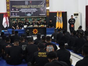 Batalyon B Pelopor Samarinda