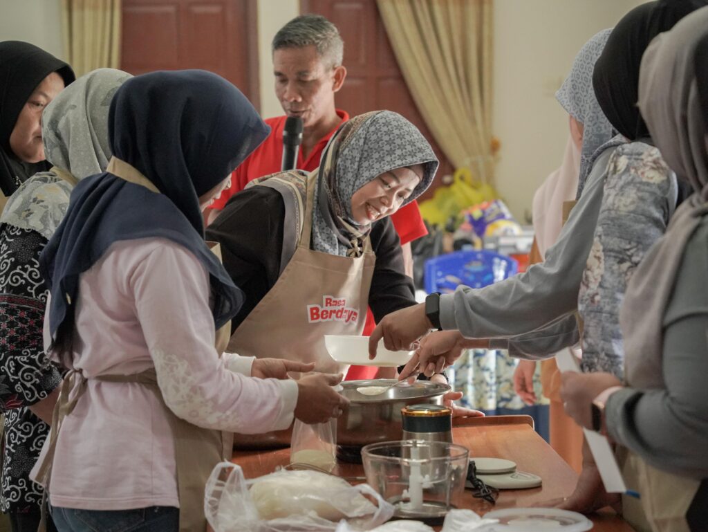 PLN dukung UMKM Paser