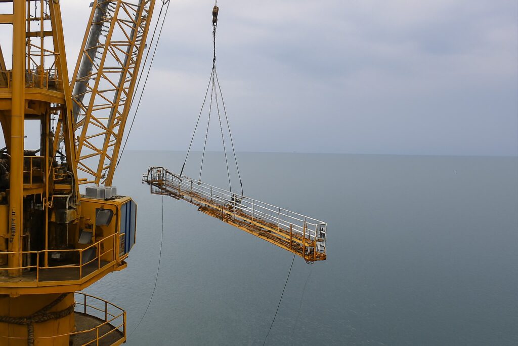 Pertamina Hulu Mahakam