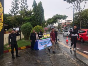 Brimob Kaltim