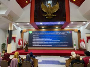 Posyandu 6 SPM Kukar