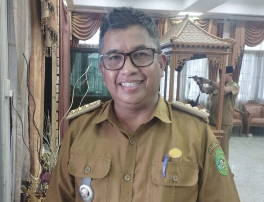 UMKM Muara Muntai