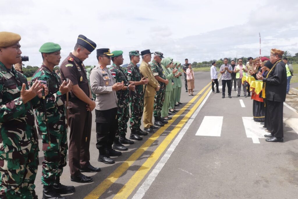 Pangdam VI/Mulawarman