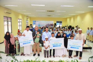 HUT Angkasa Pura Indonesia