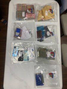 Penggelapan BBM Kaltim