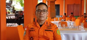 Basarnas Balikpapan