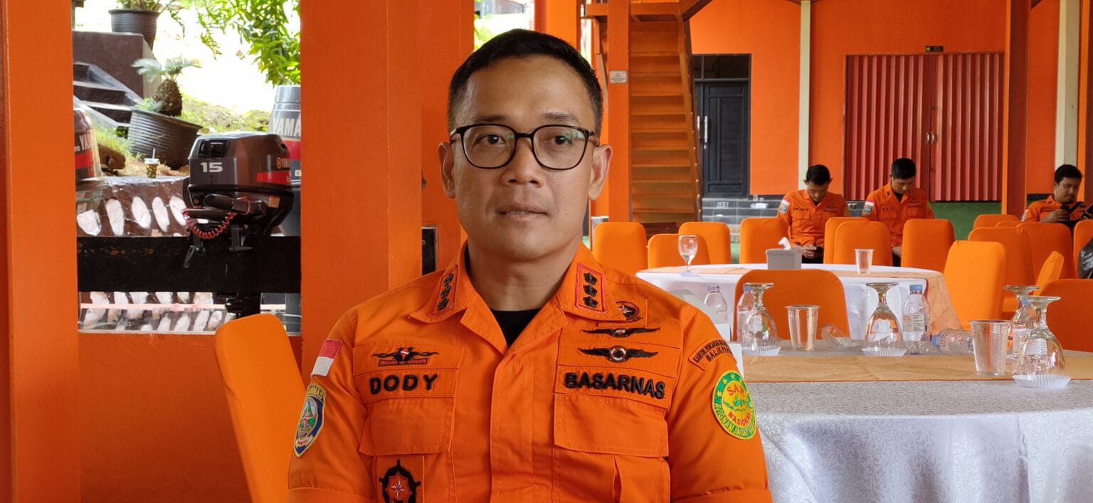 Basarnas Balikpapan