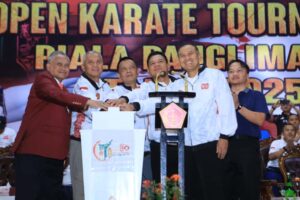 Piala Panglima TNI 2025