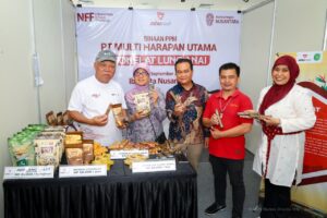 Sensasi Cokelat Nusantara 2025