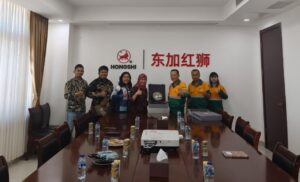 PT Kobexindo Cement