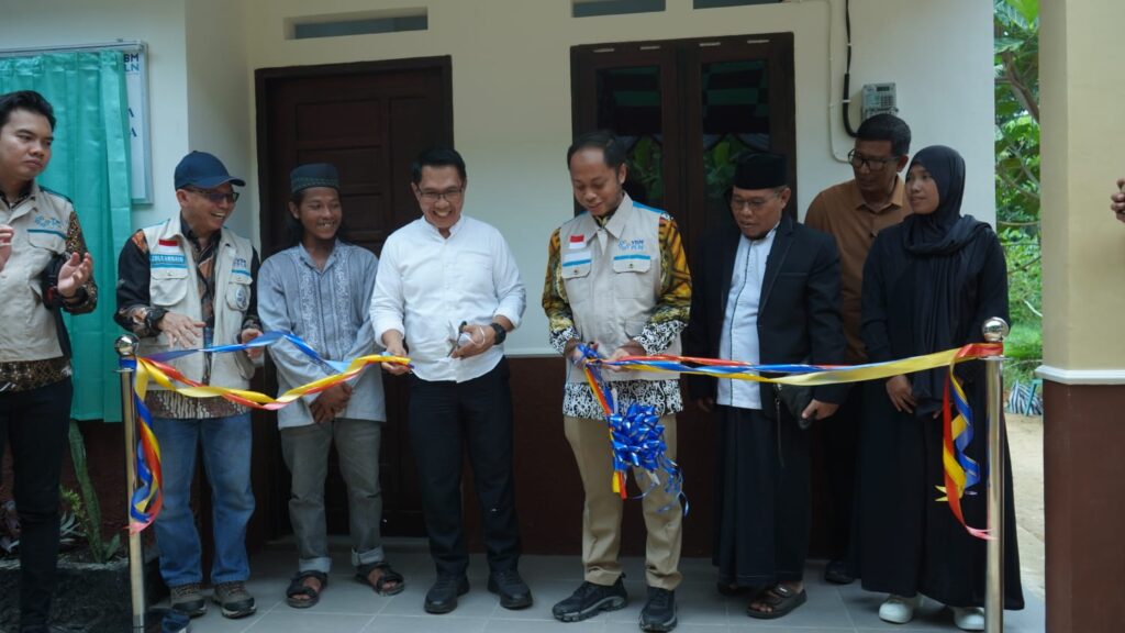 PLN UID Kaltimra