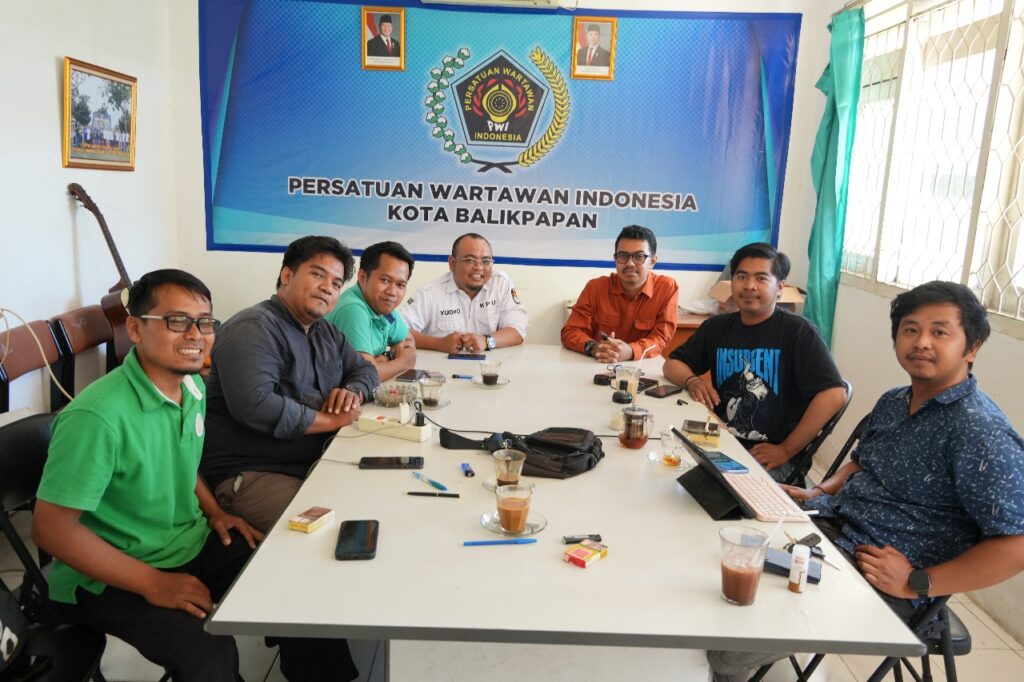 KPU Balikpapan