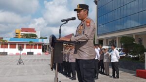 Polresta Balikpapan