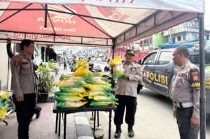 Gerakan Pangan Murah Balikpapan