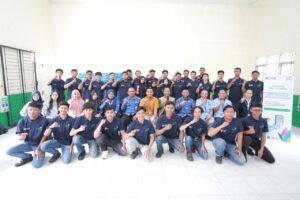 PLN UIP Kaltim