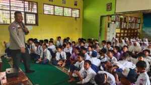 Sat Binmas Polresta Balikpapan